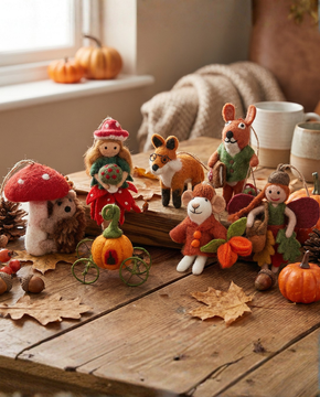 Shop Autumnal & Halloween