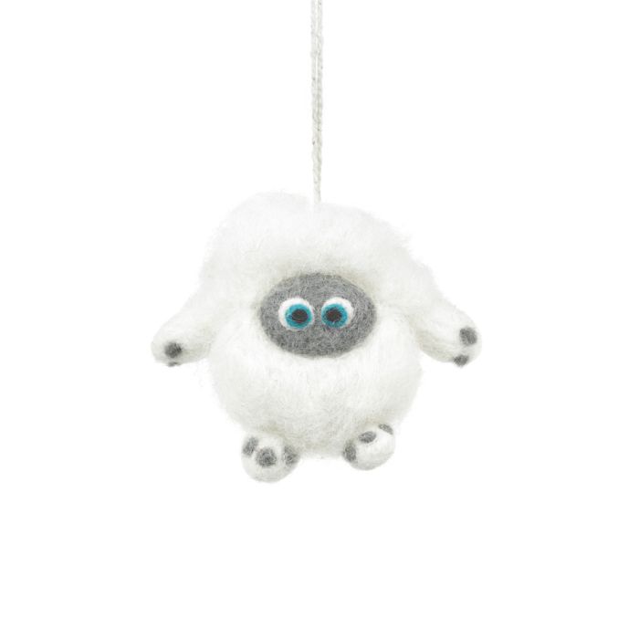 Baby Yeti Arctic Collection Felt so good FeltSoGood